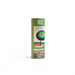 Στόχος Με Βέλη Δαπέδου XXL Bs Toys GA442