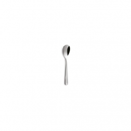 Κουταλάκι Μόκας Ανοξείδωτο 18/0 London 11,5εκ./2mm Comas CO06709000