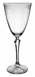 Ποτήρι Νερού Κρυστάλλινο Bohemia Elisabeth 350ml CLX08106021