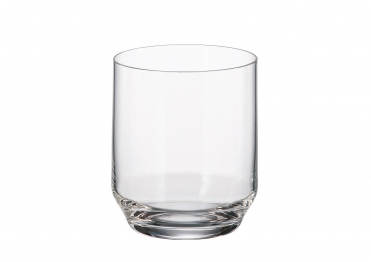 Ποτήρι Κρασιού Κρυστάλλινο Bohemia Ara 230ml CTB2SF10230