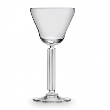 Ποτήρι Martini Γυάλινο Διάφανο ESPIEL 190ml-8,3x17,6εκ. N.Y.C Modern America S000252K6