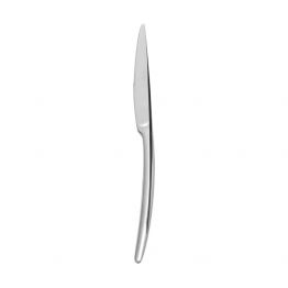 Μαχαίρι Φαγητού Ανοξείδωτο 18/0 Contour Estia 01-29425