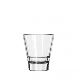 Ποτήρι Γυάλινο Διάφανο Endeavor 265ml-8,9x9,7εκ. ESPIEL S15710K12