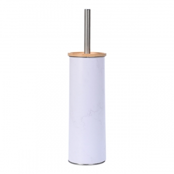 Πιγκάλ Μεταλλικό-Bamboo Marble Estia 9,5x38εκ. 02-22037