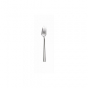 Πιρούνι Φρούτου Ανοξείδωτο 18/0 Lotus Free 3,5mm /18,6εκ. Comas CO05256000
