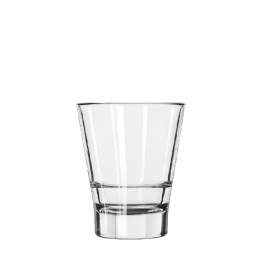 Ποτήρι Γυάλινο Διάφανο ESPIEL Endeavor 355ml-9,7x10,4εκ. S15712K12