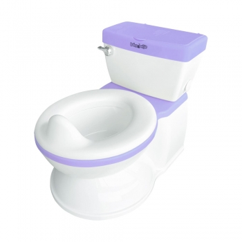 Γιογιό Potty Wise Lilac Babywise BW022