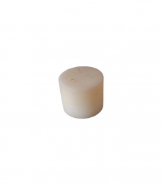 Κερί Vanilla Ivory 14x15εκ. MSA 20-77-310