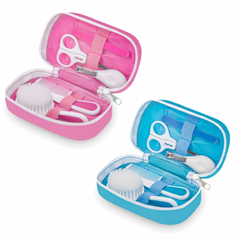 Περιποίηση & Υγιεινή