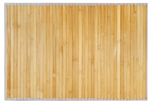 Ταπέτο Μπάνιου Bamboo Arvix 75x45εκ. AX00002631