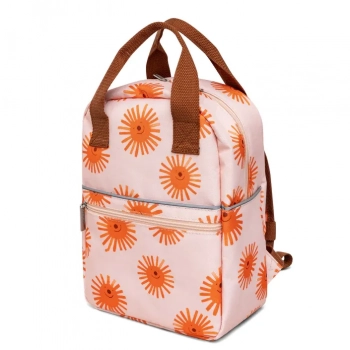 Backpack Παιδικό 20x10x29εκ. Sunshine S Petit Monkey PTM-BP41