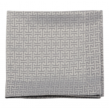 Τραπεζομάντηλο Polyester 170x240εκ. Essential 3005 Γκρι Greenwich Polo Club