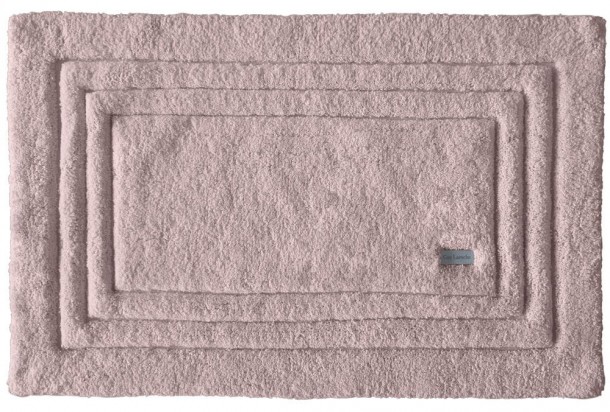 Ταπέτο Μπάνιου Βαμβακερό Linea Amethyst 55x85εκ. Guy Laroche