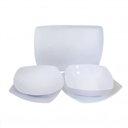 Σερβίτσιο Πορσελάνης 72 Τεμαχίων