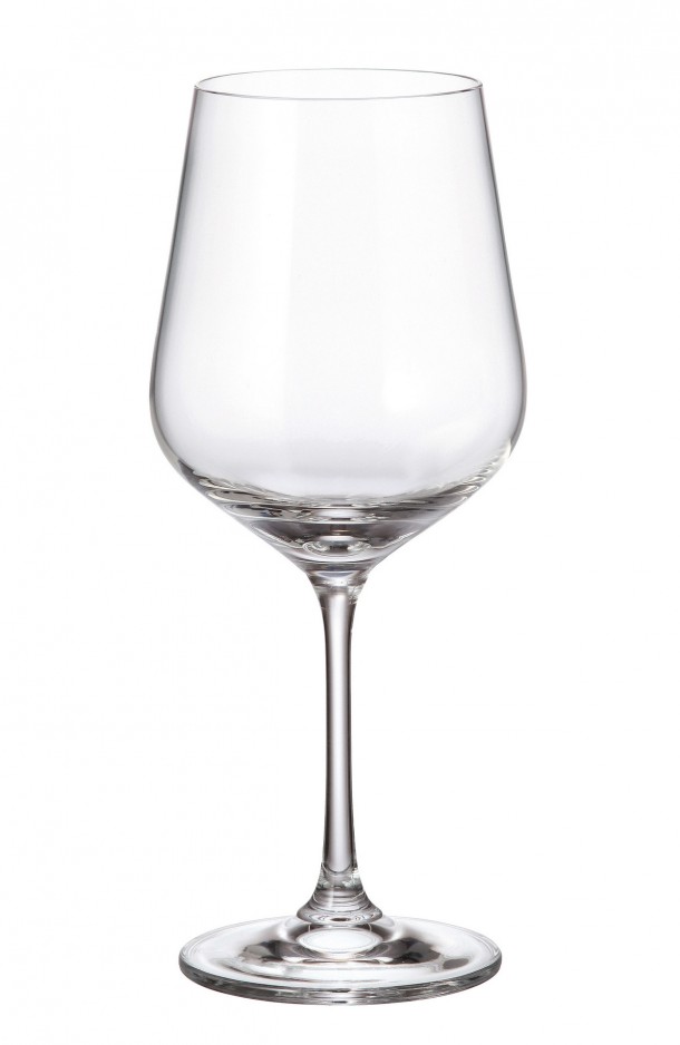 Ποτήρι Νερού Κρυστάλλινο Bohemia Strix 580ml CTB06902058
