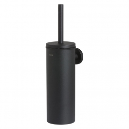 Πιγκάλ Επιτοίχιο Ανοξείδωτο Boston Black 9,3x12,6x35.6εκ. Tiger 309930746
