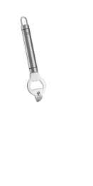 Ανοιχτήρι Φιαλών Ανοξείδωτο Victoria Metaltex 232707