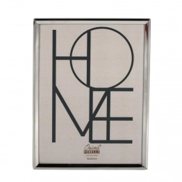 Κορνίζα Μεταλλική Ασημί 13x18εκ. Oriana Ferelli SU900230R57