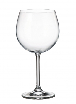 Ποτήρι Κρασιού Κρυστάλλινο Bohemia Colibri 570ml CTB03202057