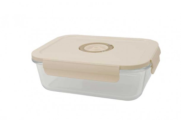 Φαγητοδοχείο Θερμός 1400ml-23x17,7x7,5εκ. Perla Giostyle 50-5198003