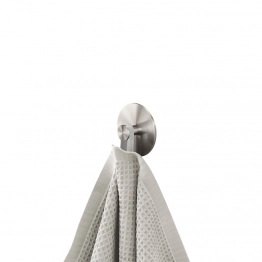 Κρεμάστρα-Άγκιστρο Πετσέτας Επιτοίχιο Ανοξείδωτο 1,8x4,4εκ. Tiger Ace 800593