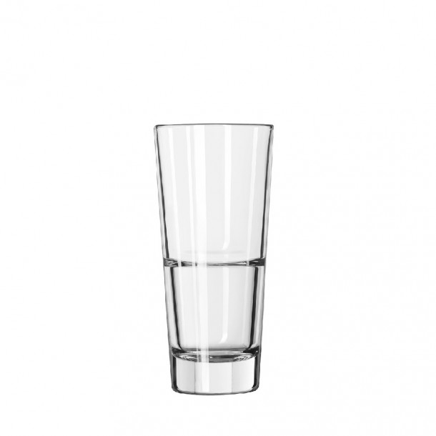Ποτήρι Γυάλινο Διάφανο Endeavor 295ml-7,01x15,79εκ. ESPIEL S003508K12
