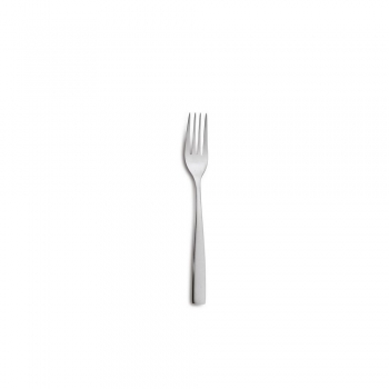 Πηρούνι Φρούτου Ανοξείδωτο 18/0 Bcn Satin Comas 18,5εκ.-2,5mm CO00672600