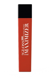 Lip Gloss Maximizer HYALURONIC A, 4,5gr ruby DDONNA Cosmetics 12242B-4