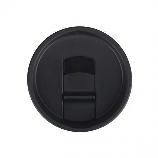 Ανταλλακτικό Καπάκι Travel Mug 7,5x7,5x3,6εκ. Estia 01-32012