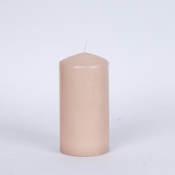 Κερί 7x14εκ. Sand ESTHETI 819-00032