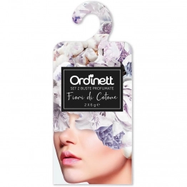 Αρωματικό Σετ 2τμχ Κρεμαστό Cotton Flower Giostyle