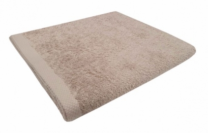 Πετσέτα Πισίνας 80x180εκ. 450gr/m2 Pool Reactive New Line Beige