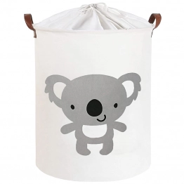 Καλάθι Πολυχρηστικό 35x45εκ/43lt Κοάλα Sipo Premium SIP-BT026