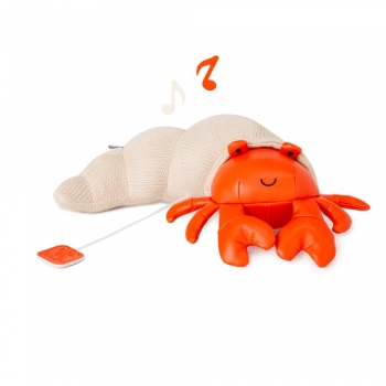 Καβουράκι Η Μπριζίτ Little Big Friends BTL303884