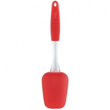 Σπάτουλα Σιλικόνης 27x6x1εκ. Colors PAL 050.000575