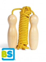 Σχοινάκι Με Παρέα 5 Μέτρα Bs Toys GA230