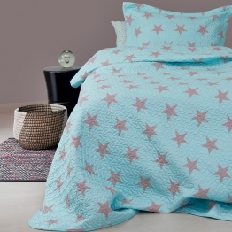 Κουβερλί Microfiber Μονό 160x20εκ. Star Boy Melinen 2000040104