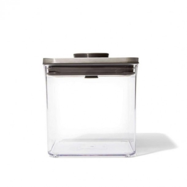 Δοχείο Αποθήκευσης Διάφανο 2,6ltr Oxo 3118300