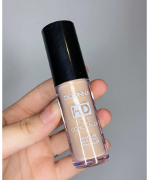 Concealer HD Liquid A 4,5gr no 03 DDONNA Cosmetics 13121A-3