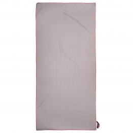 Πετσέτα Θαλάσσης Microfiber 80x180εκ. Essential 4024 Taupe Greenwich Polo Club