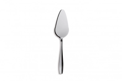 Σπάτουλα 24εκ.-2,5mm Ανοξείδωτη 18/0 Hotel Extra Comas CO00031000