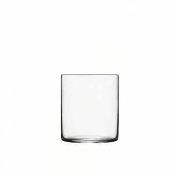 Σετ 6τμχ Ποτήρι Νερού Γυάλινο Διάφανο 375ml-7,7x13,15εκ. Top Glass Bormioli Rocco BR00A12633