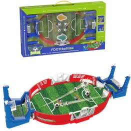 Επιτραπέζιο Ποδοσφαιράκι 47x5x27εκ. Toy Markt 69-1878