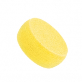 Σφουγγάρι Μπάνιου akuku Yellow A1132