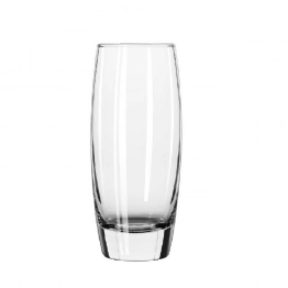 Ποτήρι Γυάλινο Διάφανο Endessa 360ml-6,67x16,2εκ. ESPIEL S3482VCP35K12