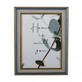 Κορνίζα Mdf Γκρι 13x18εκ. Oriana Ferelli SU790560R57