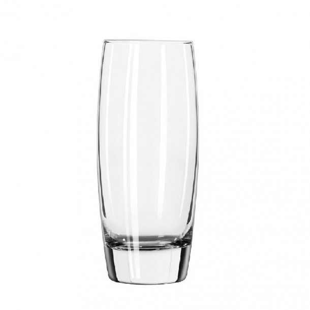 Ποτήρι Cocktail Γυάλινο-Διάφανο ESPIEL 420ml-6,9x16,3εκ. Endessa S3482VCP41K12