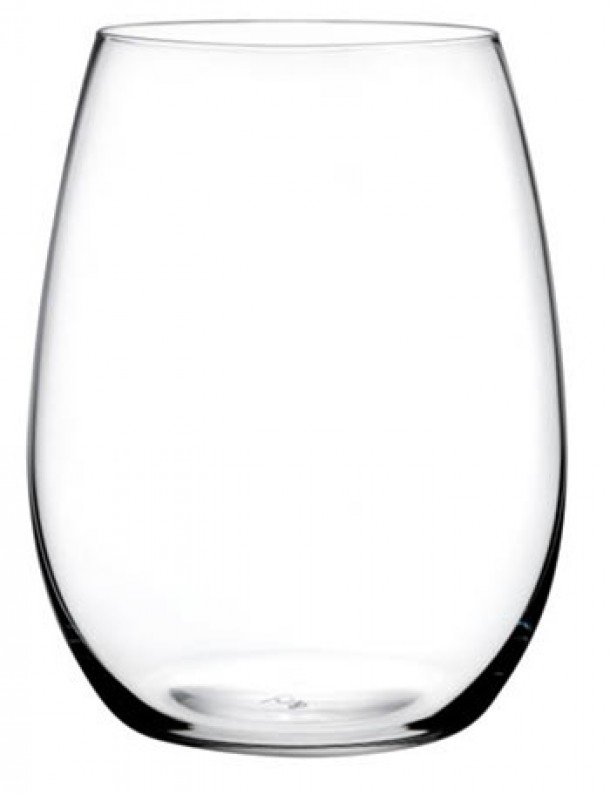 Ποτήρι Κρασιού Pure NUDE 250ml NU64089-6