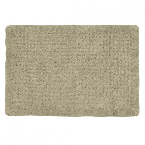 Ταπέτο Μπάνιου Βαμβακερό 50x80εκ. Bathmats 0553 Das Home