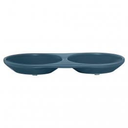 Σαπουνοθήκη Πορσελάνης Conical Blue Sealskin 362331924